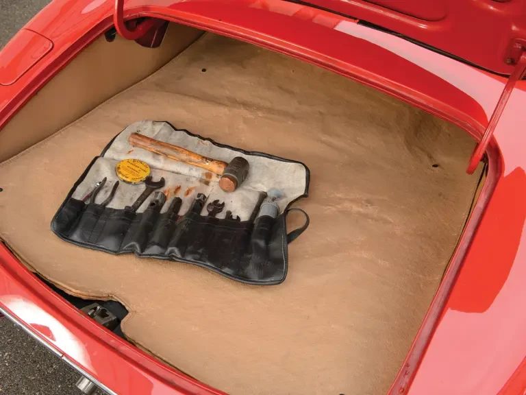 1962 Jaguar E-Type Series 1 - Image 16 of 19
