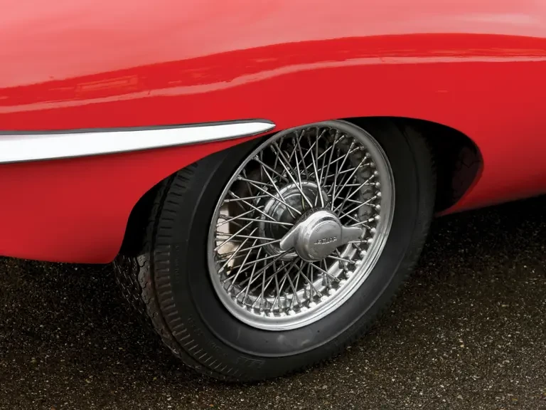 1962 Jaguar E-Type Series 1 - Image 15 of 19