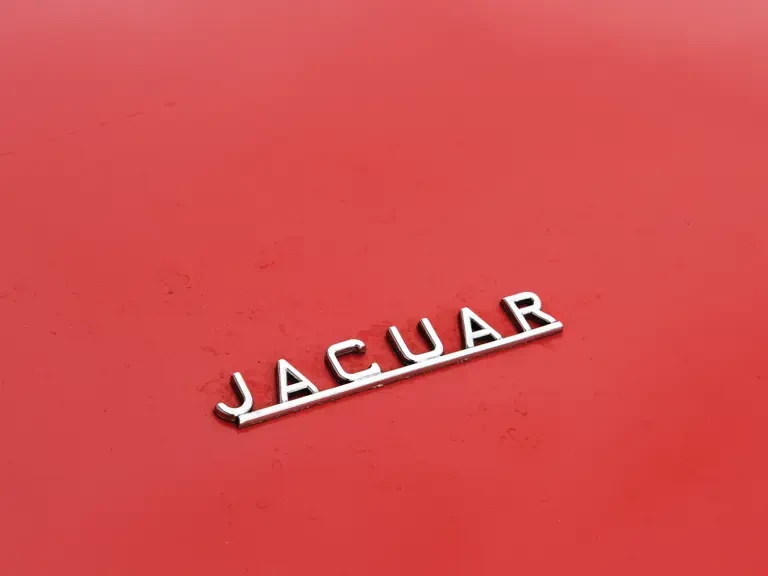 1962 Jaguar E-Type Series 1 - Image 7 of 19