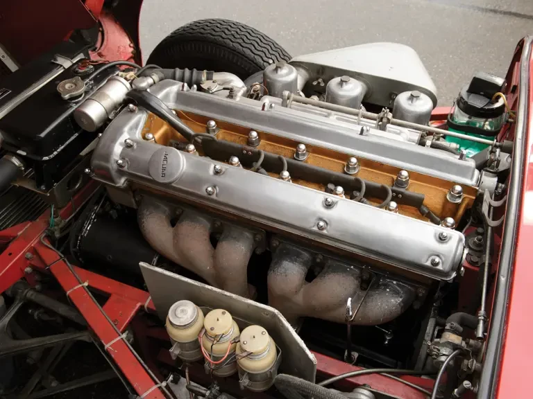 1962 Jaguar E-Type Series 1 - Image 18 of 19