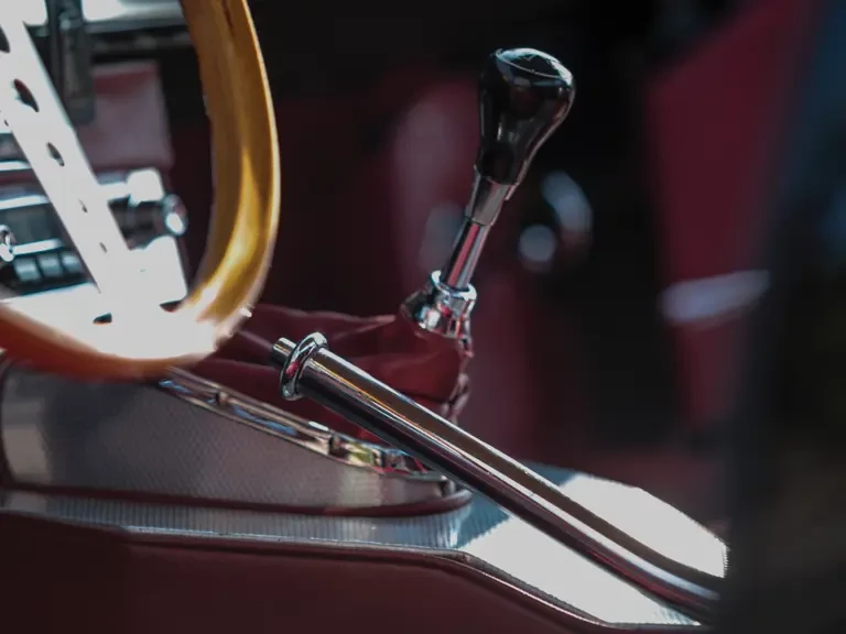 1962 Jaguar E-Type Series 1 - Image 12 of 31