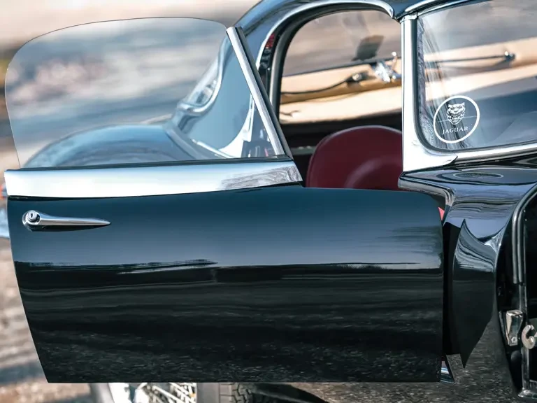 1962 Jaguar E-Type Series 1 - Image 27 of 31