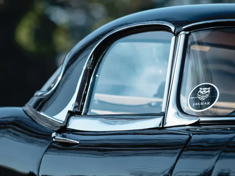1962 Jaguar E-Type Series 1 - Image 26 of 31