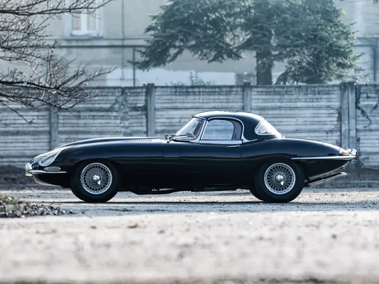 1962 Jaguar E-Type Series 1 - Image 6 of 31