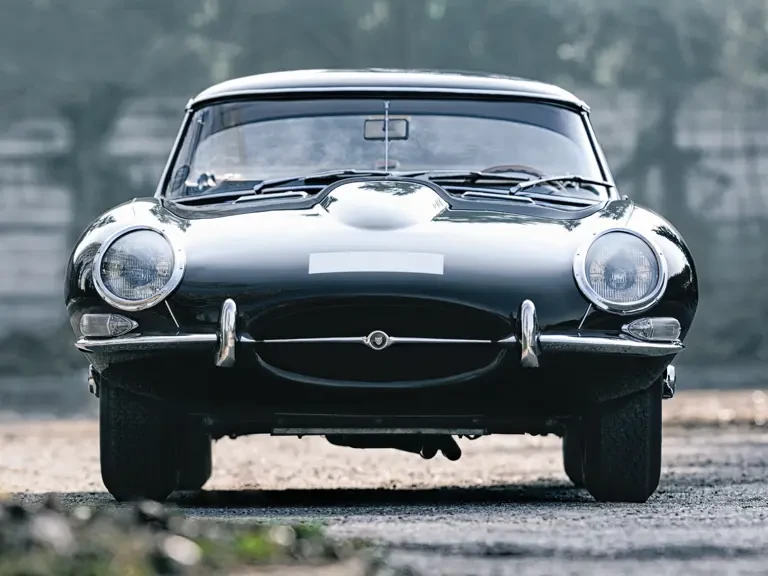 1962 Jaguar E-Type Series 1 - Image 8 of 31