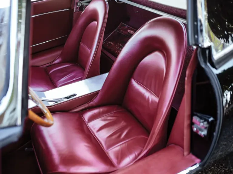 1962 Jaguar E-Type Series 1 - Image 15 of 31