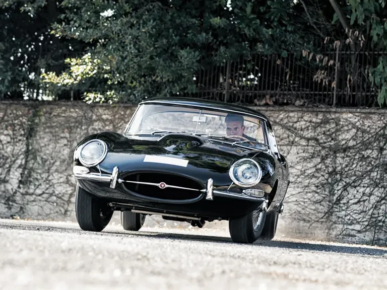 1962 Jaguar E-Type Series 1 - Image 18 of 31