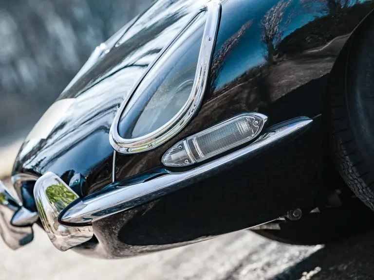 1962 Jaguar E-Type Series 1 - Image 20 of 31
