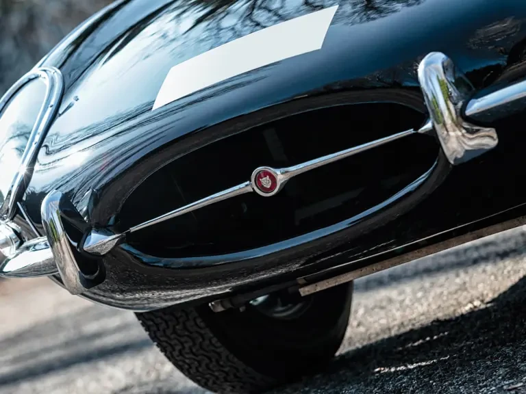 1962 Jaguar E-Type Series 1 - Image 7 of 31