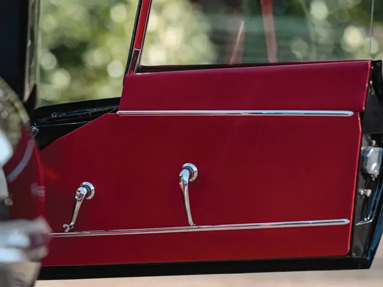1962 Jaguar E-Type Series 1 - Image 17 of 31