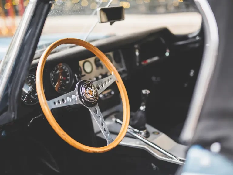 1962 Jaguar E-Type Series 1 - Image 10 of 31