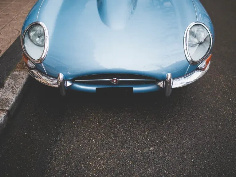 1962 Jaguar E-Type Series 1 - Image 16 of 31