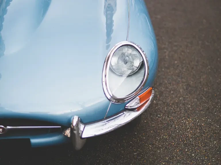 1962 Jaguar E-Type Series 1 - Image 20 of 31