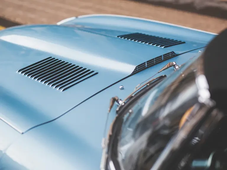 1962 Jaguar E-Type Series 1 - Image 18 of 31