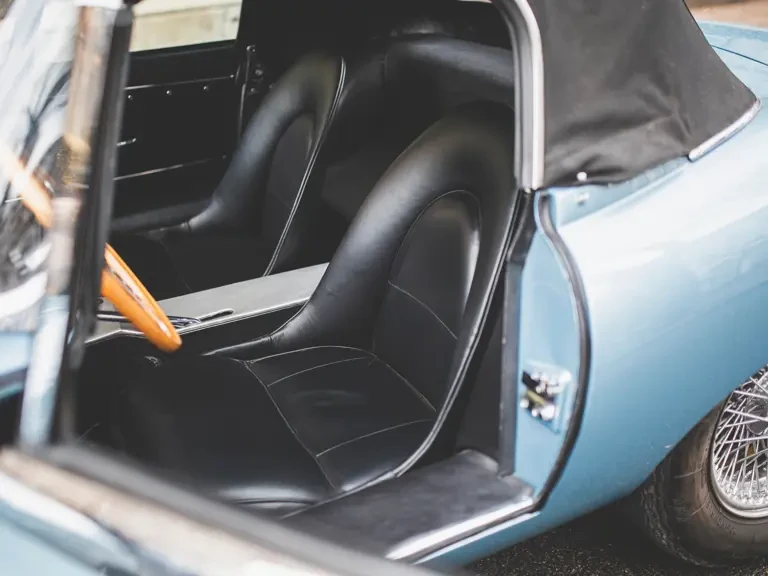 1962 Jaguar E-Type Series 1 - Image 14 of 31