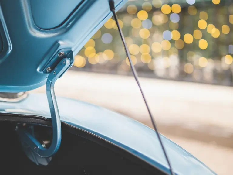 1962 Jaguar E-Type Series 1 - Image 28 of 31