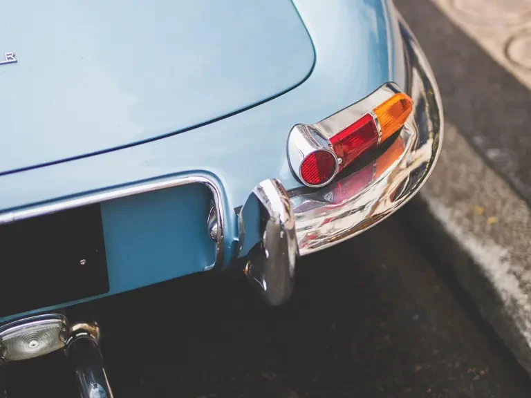 1962 Jaguar E-Type Series 1 - Image 21 of 31
