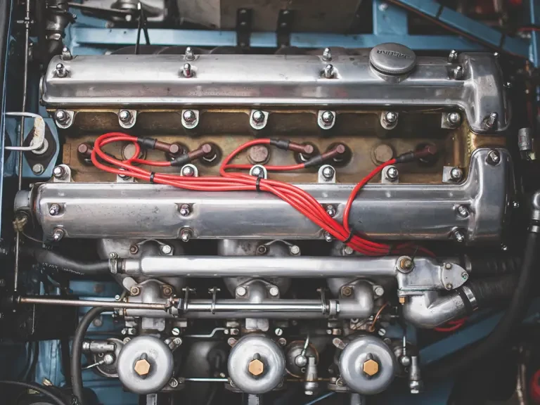 1962 Jaguar E-Type Series 1 - Image 26 of 31