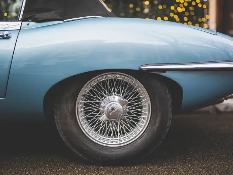 1962 Jaguar E-Type Series 1 - Image 15 of 31