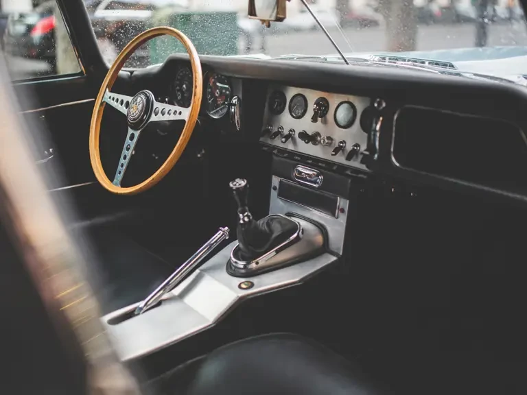 1962 Jaguar E-Type Series 1 - Image 9 of 31