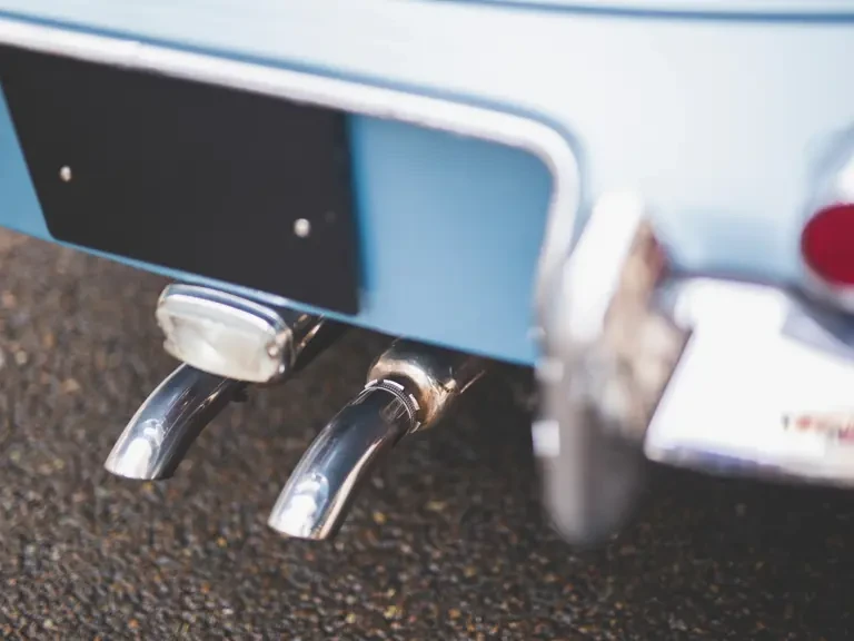 1962 Jaguar E-Type Series 1 - Image 19 of 31