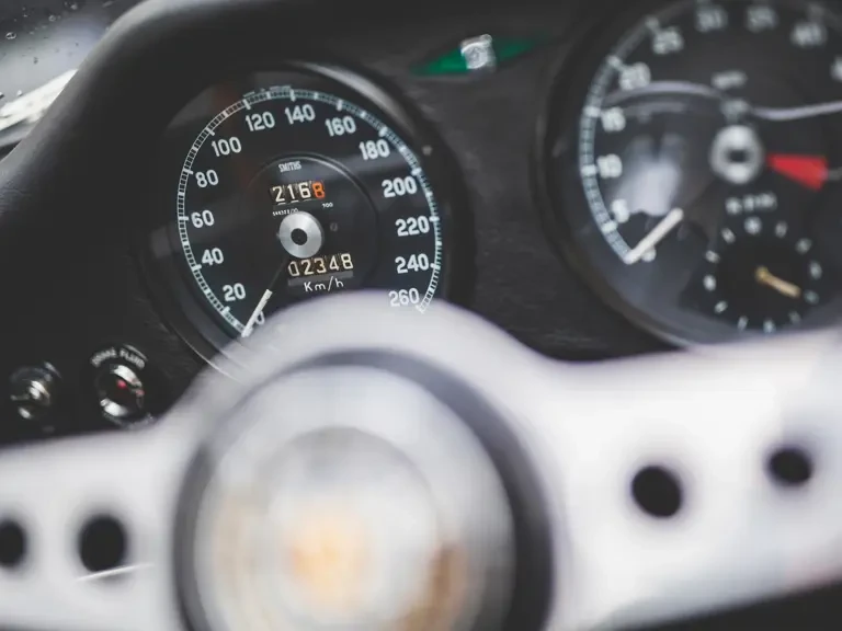 1962 Jaguar E-Type Series 1 - Image 11 of 31