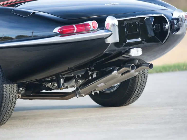 1962 Jaguar E-Type Series 1 - Image 22 of 29