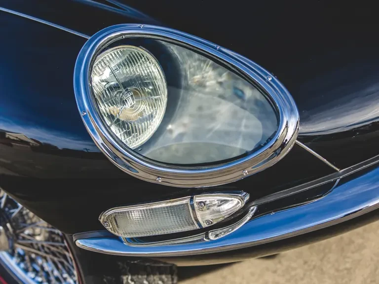 1962 Jaguar E-Type Series 1 - Image 10 of 29