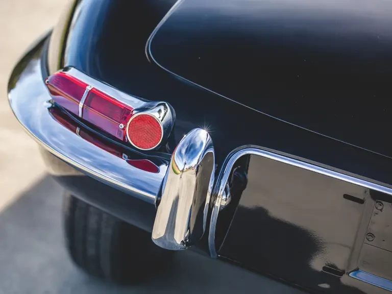 1962 Jaguar E-Type Series 1 - Image 12 of 29