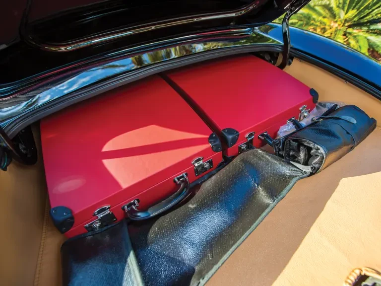 1962 Jaguar E-Type Series 1 - Image 20 of 26