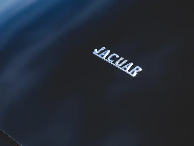 1962 Jaguar E-Type Series 1 - Image 7 of 29