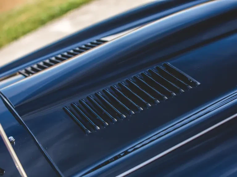 1962 Jaguar E-Type Series 1 - Image 11 of 29