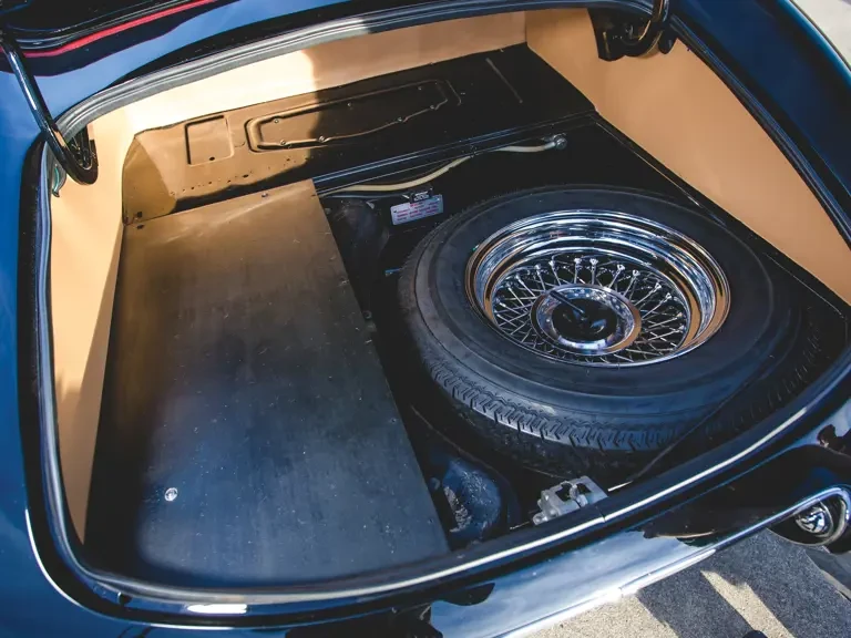 1962 Jaguar E-Type Series 1 - Image 27 of 29