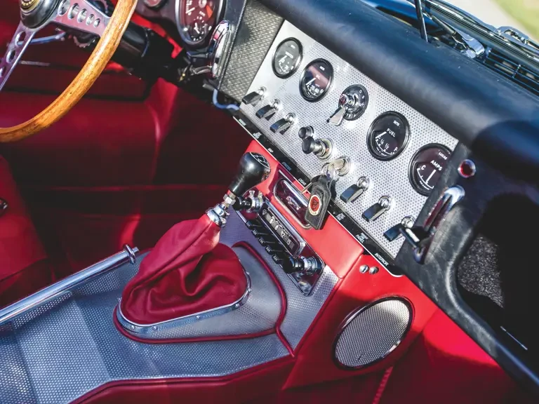 1962 Jaguar E-Type Series 1 - Image 19 of 29