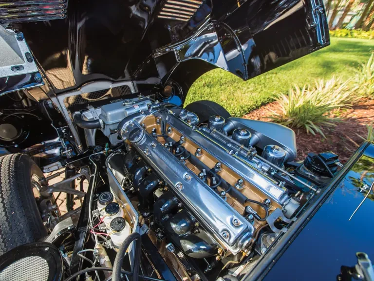 1962 Jaguar E-Type Series 1 - Image 23 of 26