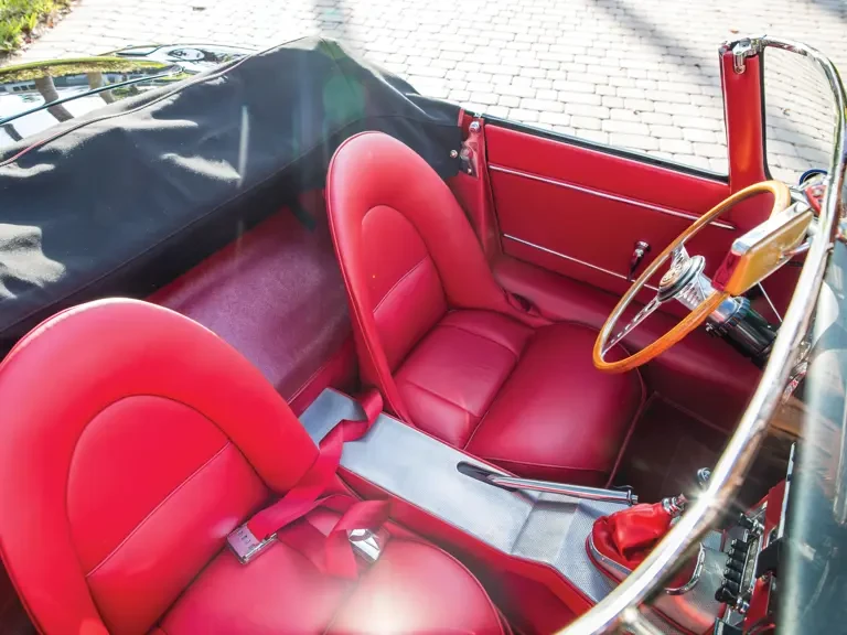1962 Jaguar E-Type Series 1 - Image 15 of 26