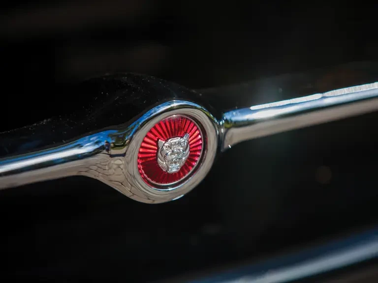 1962 Jaguar E-Type Series 1 - Image 7 of 26