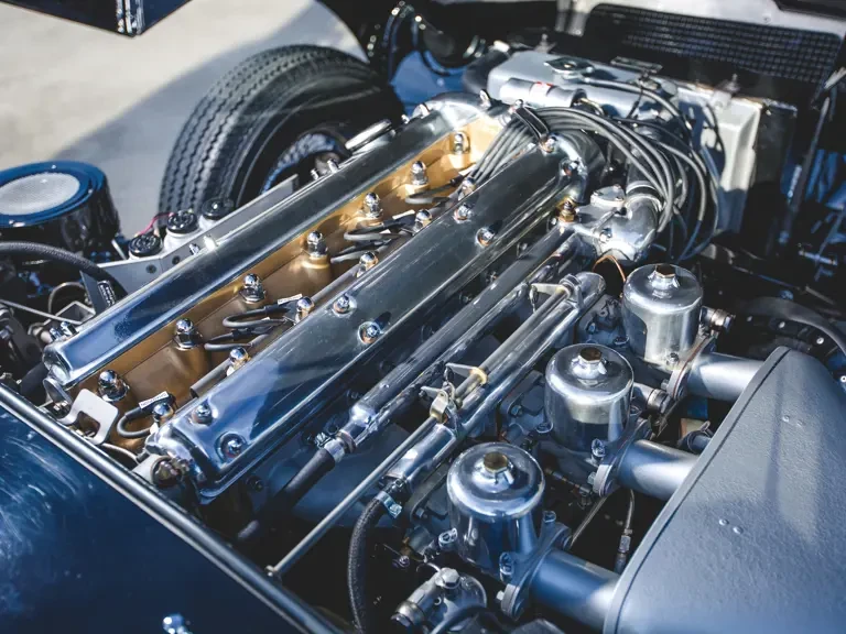 1962 Jaguar E-Type Series 1 - Image 4 of 29