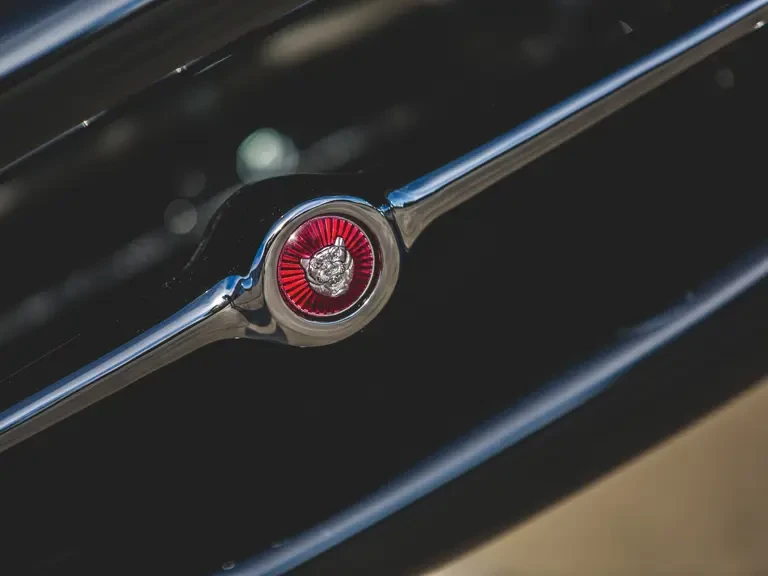 1962 Jaguar E-Type Series 1 - Image 8 of 29