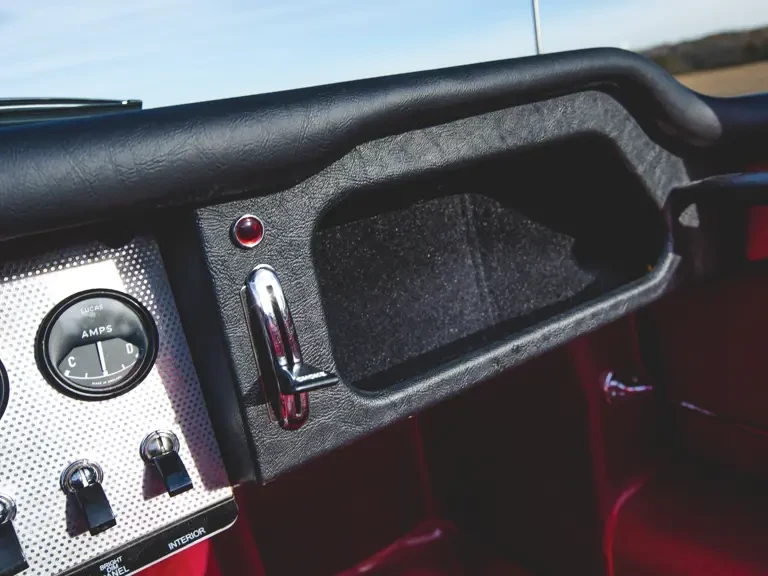 1962 Jaguar E-Type Series 1 - Image 20 of 29