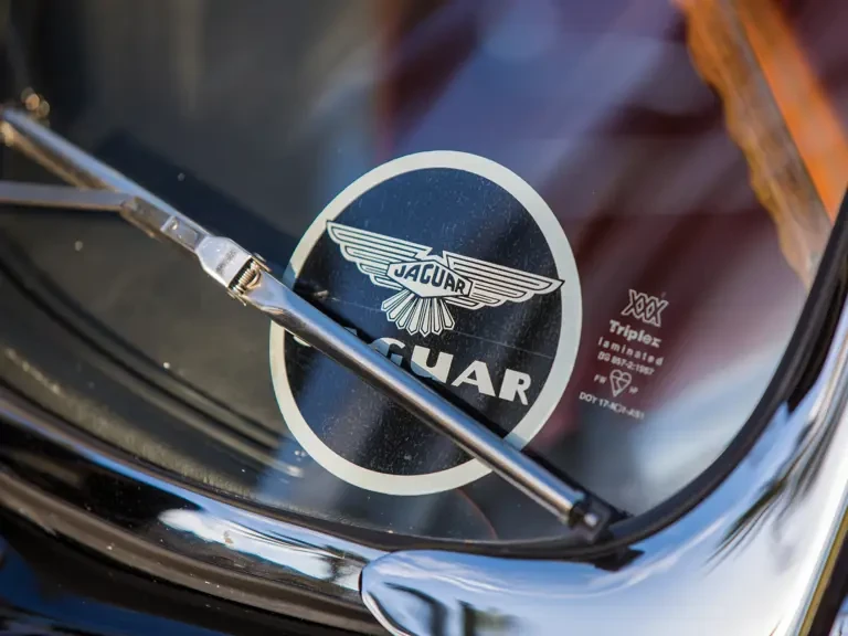 1962 Jaguar E-Type Series 1 - Image 17 of 26