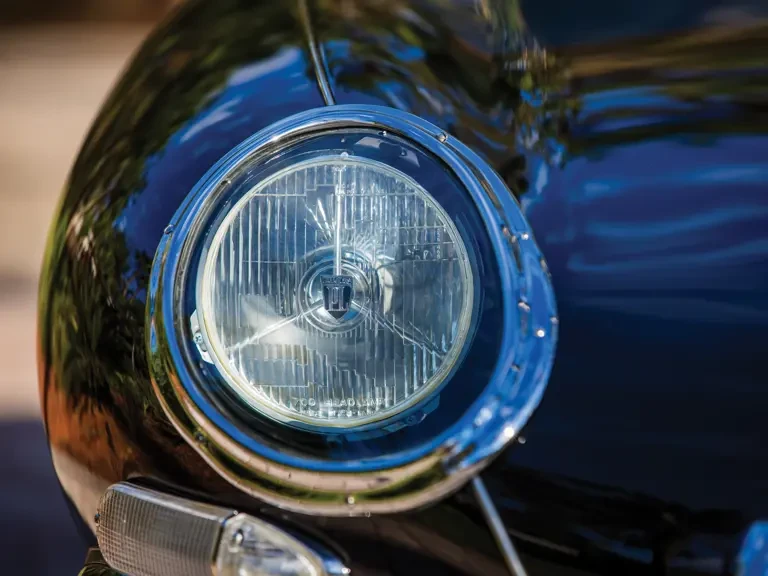 1962 Jaguar E-Type Series 1 - Image 16 of 26