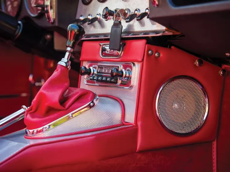 1962 Jaguar E-Type Series 1 - Image 14 of 26