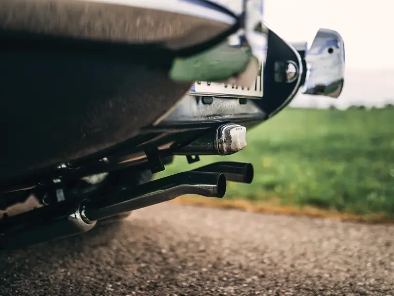 1962 Jaguar E-Type Series 1 - Image 26 of 30