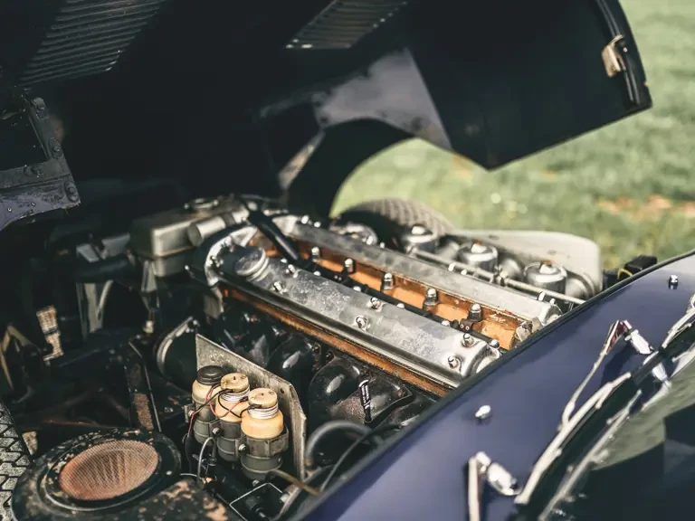 1962 Jaguar E-Type Series 1 - Image 28 of 30