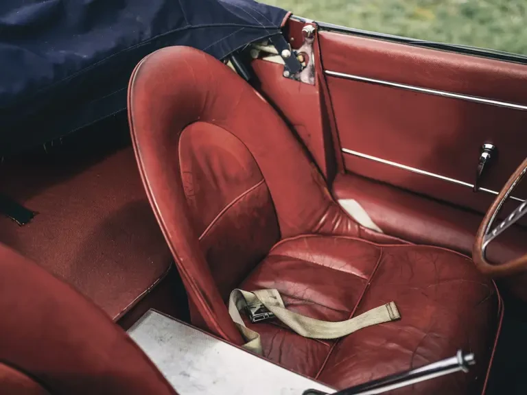 1962 Jaguar E-Type Series 1 - Image 18 of 30