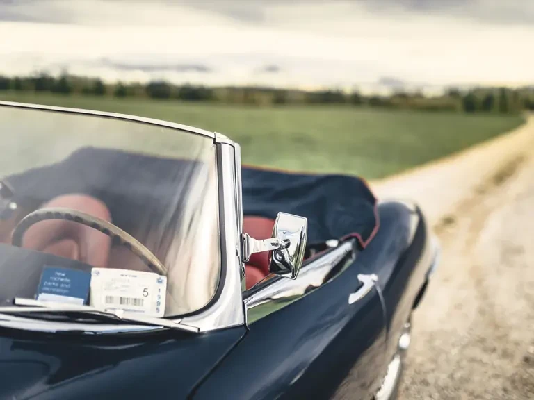 1962 Jaguar E-Type Series 1 - Image 24 of 30