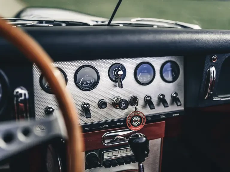 1962 Jaguar E-Type Series 1 - Image 15 of 30