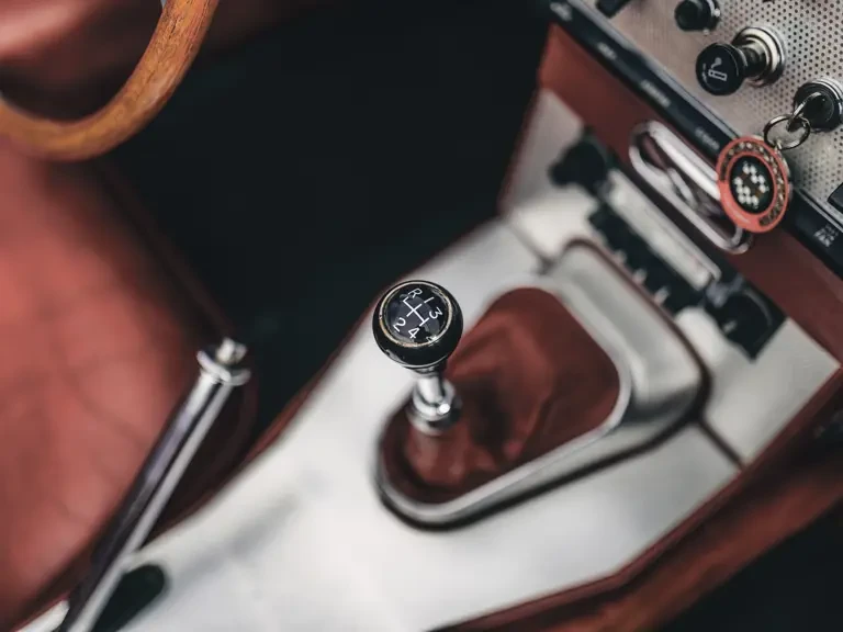 1962 Jaguar E-Type Series 1 - Image 16 of 30
