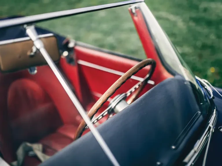1962 Jaguar E-Type Series 1 - Image 25 of 30